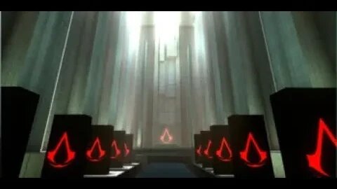 The Order (Assassin's Creed: Revelations - The Lost Archive)