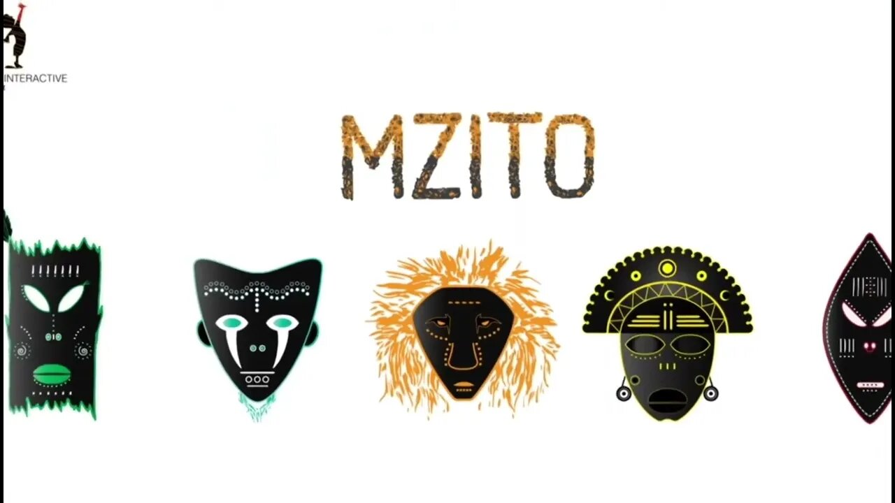 Mzito by Weza Interactive Entertainment