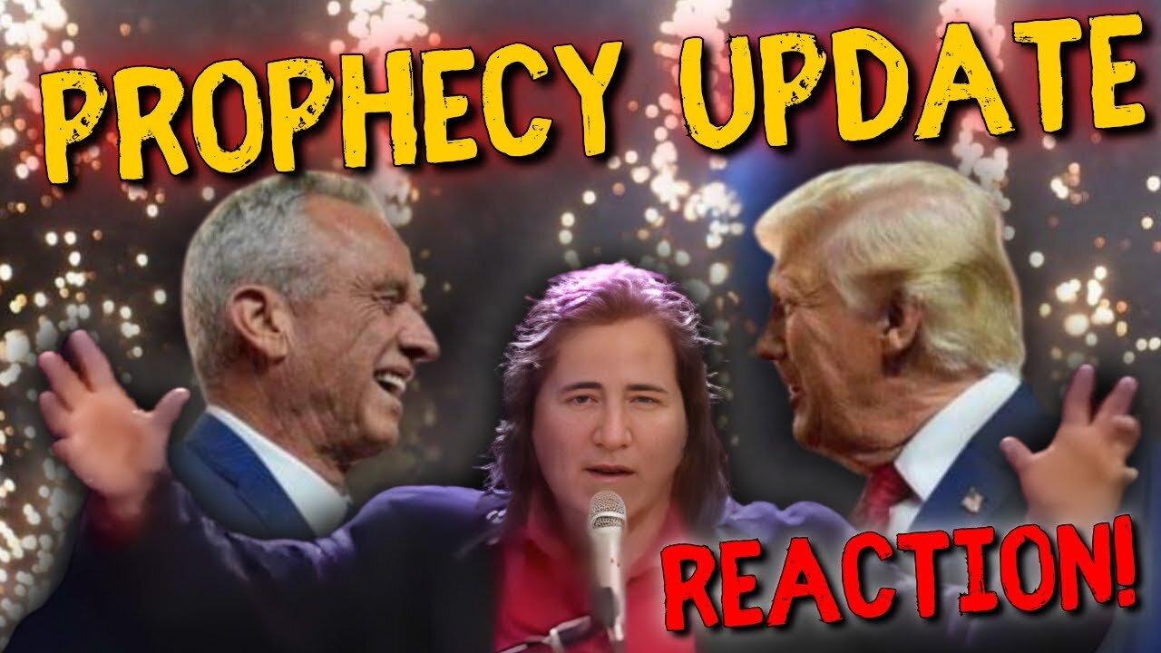 Kim Clement's SHOCKING Prophecies About World Events REVEALED!