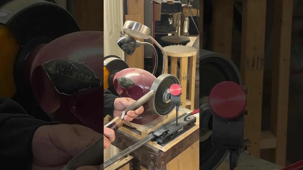 Find the mistake #shorts #woodworking #woodturning #diylathe #diy #shortvideo #woodworker #woodwork