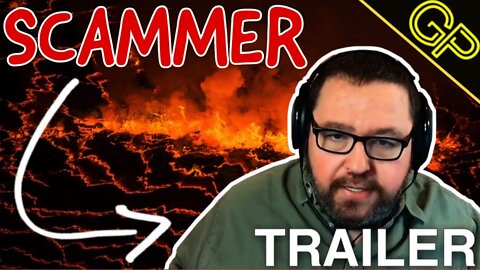 The Internet's Biggest Scammer: @boogie2988 | Trailer