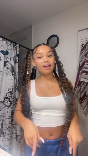 I made that boi wet! 💦