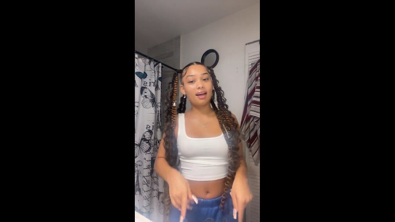 I made that boi wet! 💦