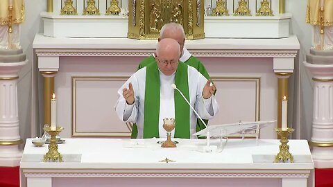 30 juin - Messe du Temps ordinaire