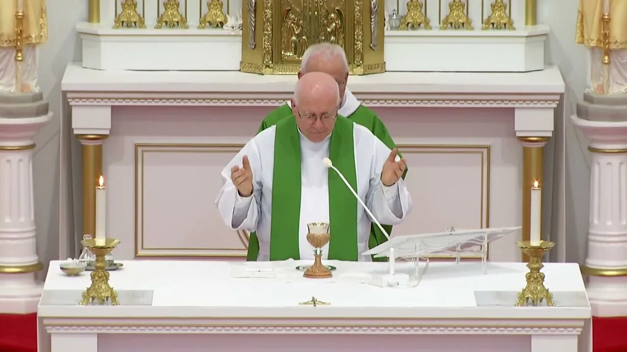 30 juin - Messe du Temps ordinaire