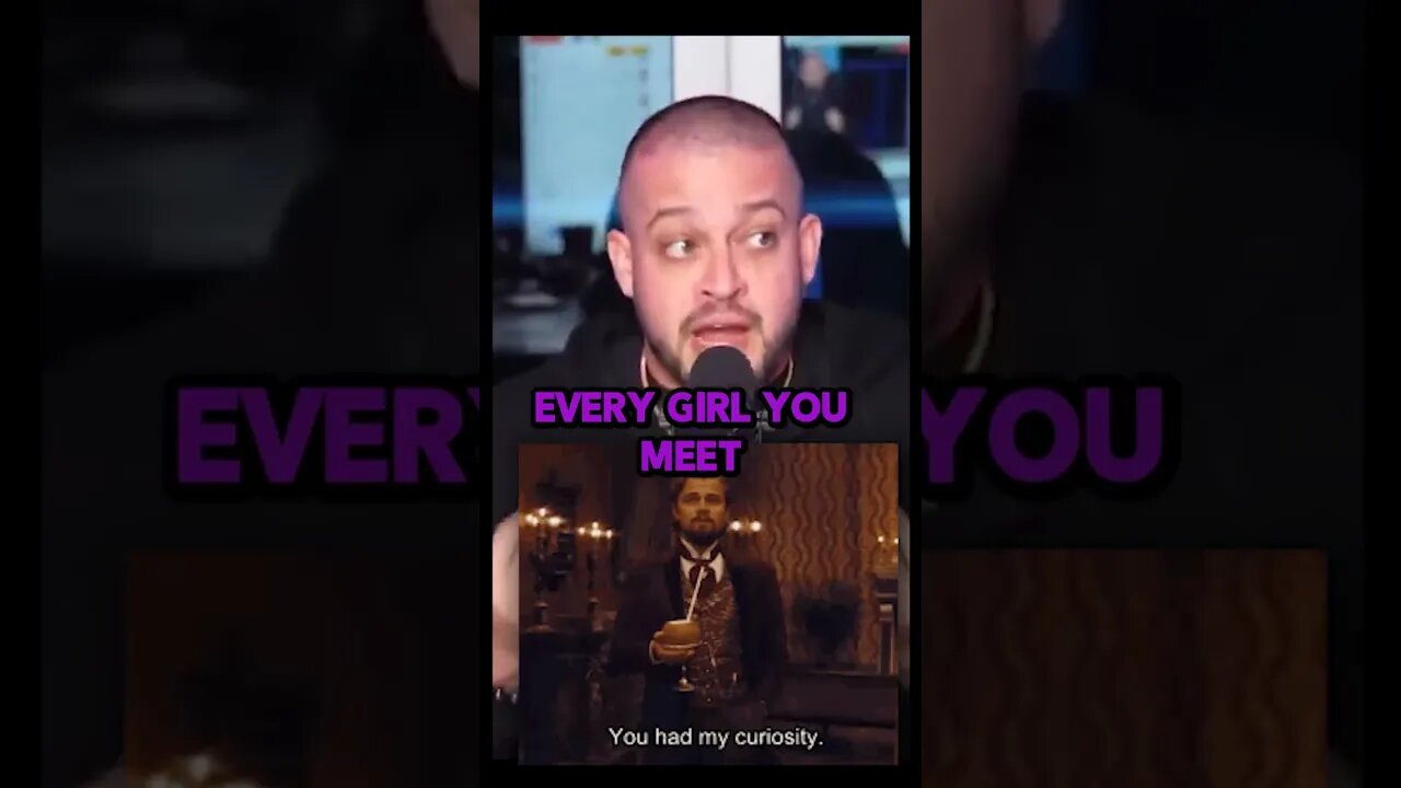 Are There 'Good Girls'?