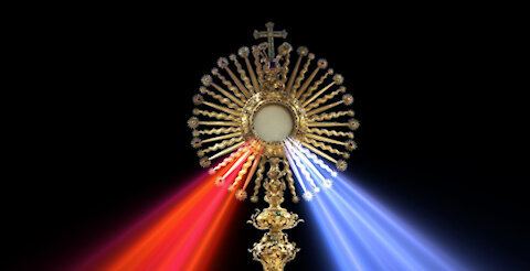 Divine Mercy Sunday