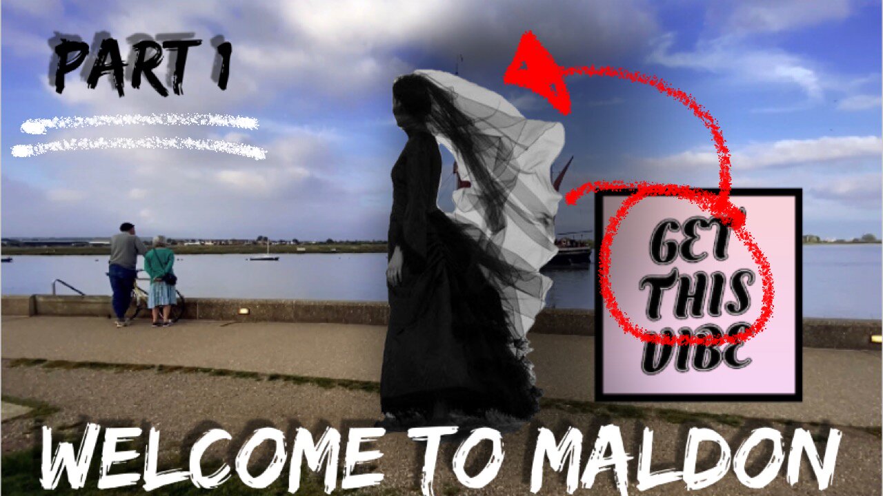 Welcome to Maldon