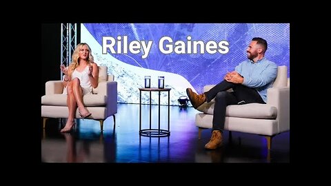 Riley Gaines | Tulsa, OK | Sheridan.Church