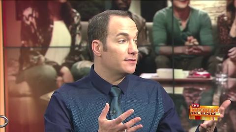 Ryan Jay Reviews the Action Comedy "Game Night"