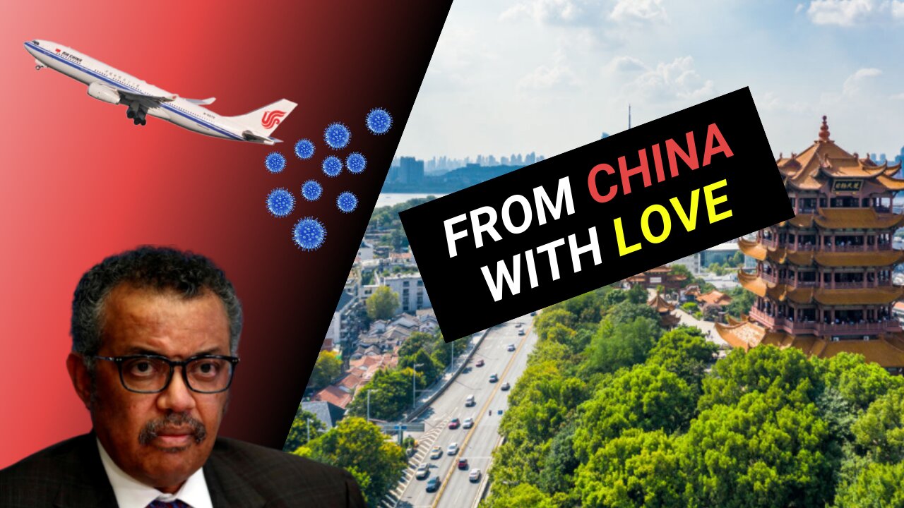 From China with Love Part 2