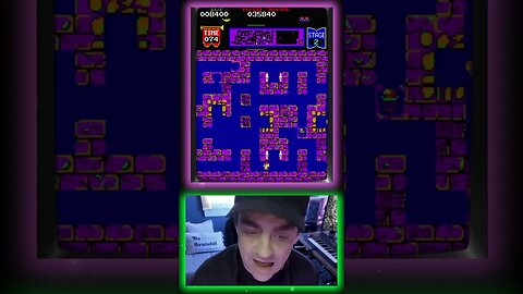 F**king Nonsense! - Tutankham 1982🕹#classicarcade