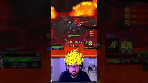 It's not over... UNTIL I WIN!