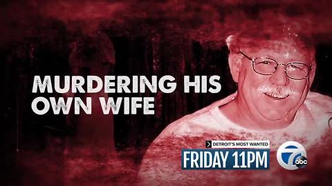 Friday at 11: Detroit's Most Wanted