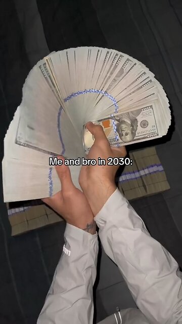 Me & Bro In 20230 💸