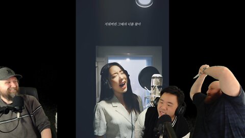 KOREAN NON-KPOP FAN REACTION/PODCAST