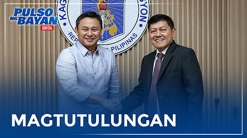 DepEd at SEC, magtutulungan tungo sa financial literacy