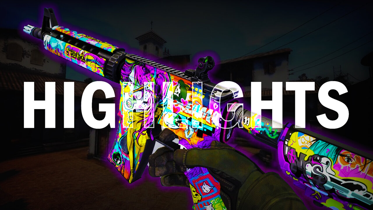 de_cache | coyot - highlights #2