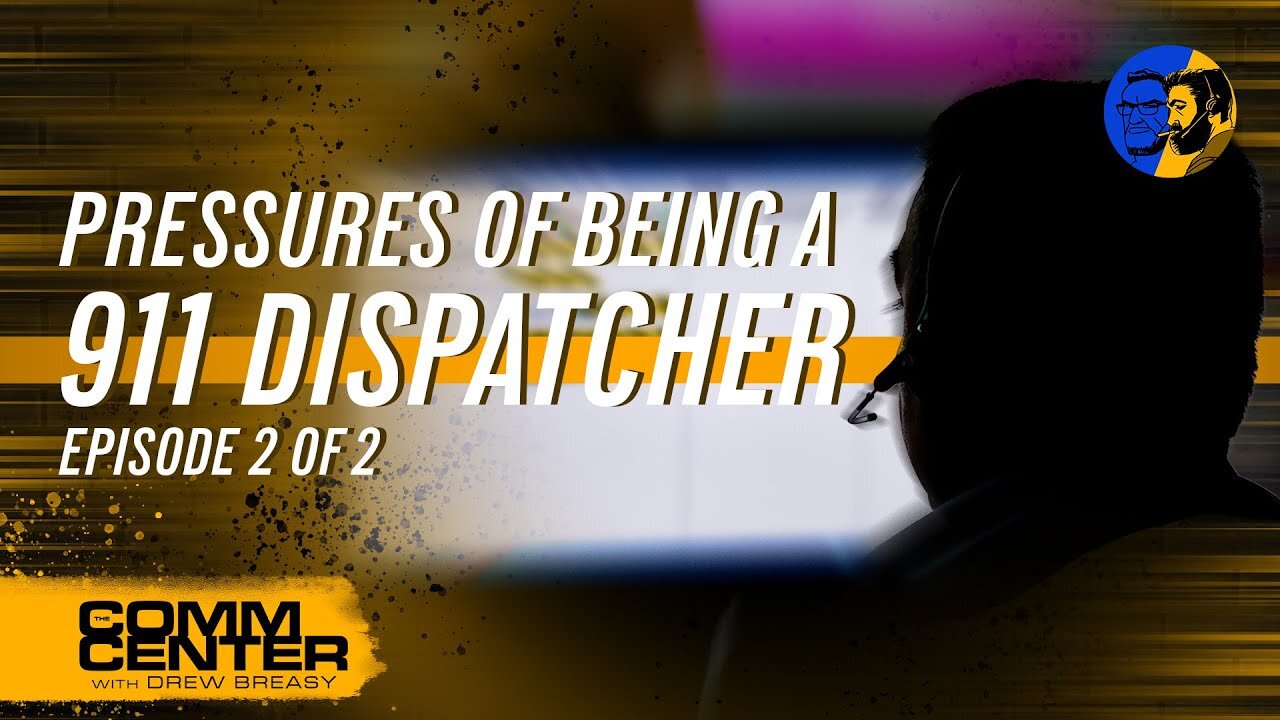 Fighting For Life: 10 Eye-Opening Revelations of 911 Dispatchers