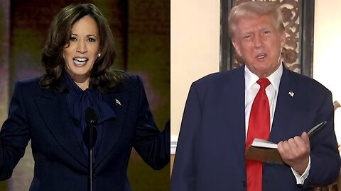 Trump, Harris campaigns at odds over debate, Israel, Hezbollah tensions, more | America Decides