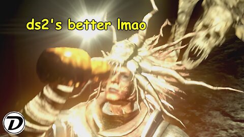 dark dark souls