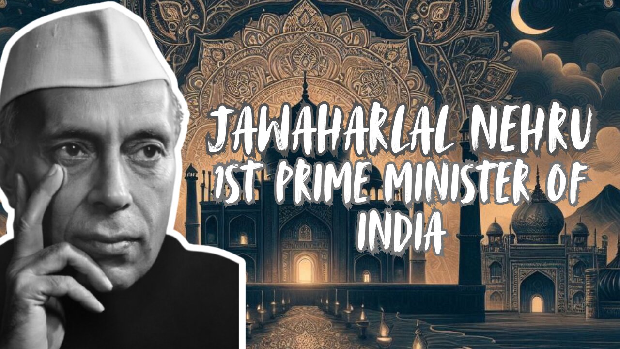 Famous Quotes |Jawaharlal Nehru|