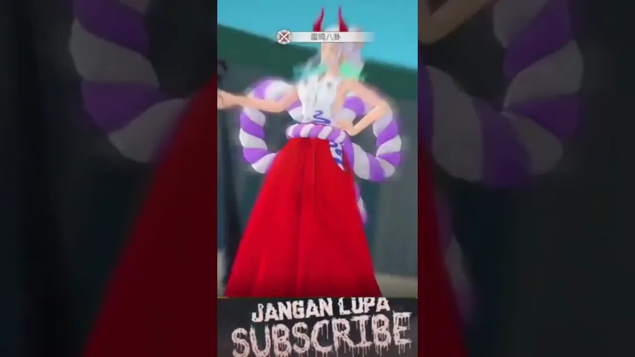 REVIEW SKILL + TALENT SSR YAMATO OPBW | KLICK CHANNEL NYA GUYS