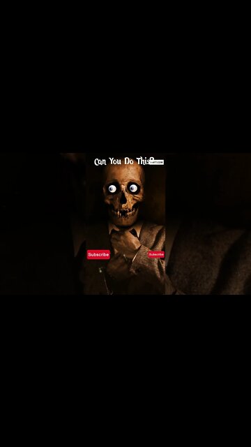 #scareme .What is this