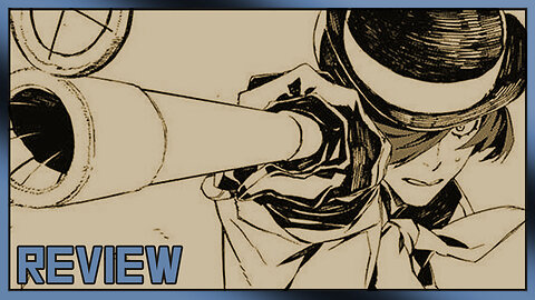RWBY Chapter 9 & 10 REVIEW - TORCHWICK E