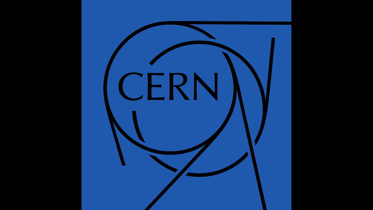 The Real Truth About Cern!!!