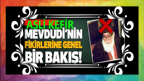 mevdüvdiy müslim değildir kefirdir ebedi cehenemliktir diynsiz şiy-ayı müşrık humeyniyi çok severdi