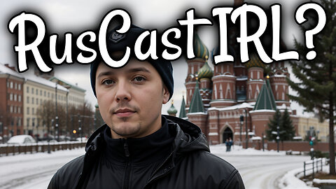 Is Tim Pool a Russian asset?