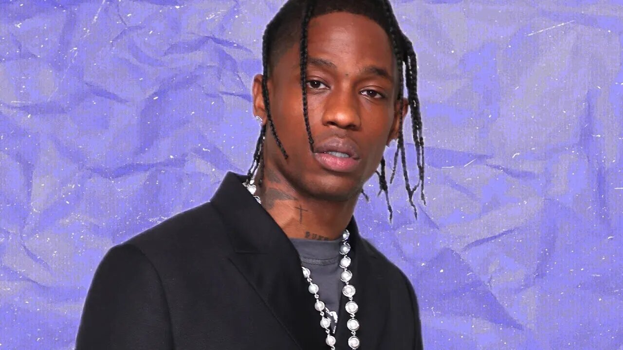 What PEOPLE Are AFRAID To Say About Travis Scott Astroworld SITUATION