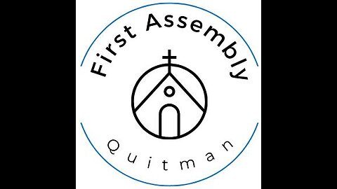 Quitman First Assembly