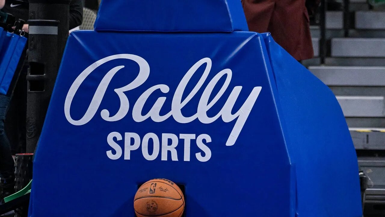 Bally's Regional Sports Networks Headed Toward Bankruptcy