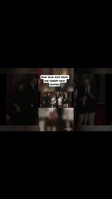 #LGB series ep16 The Creepiness Must Go On. “No dates until you’re 30” 🤮🤦‍♂️🤦‍♂️