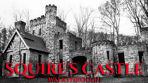 Ohio Squire's Castle - Walkthrough