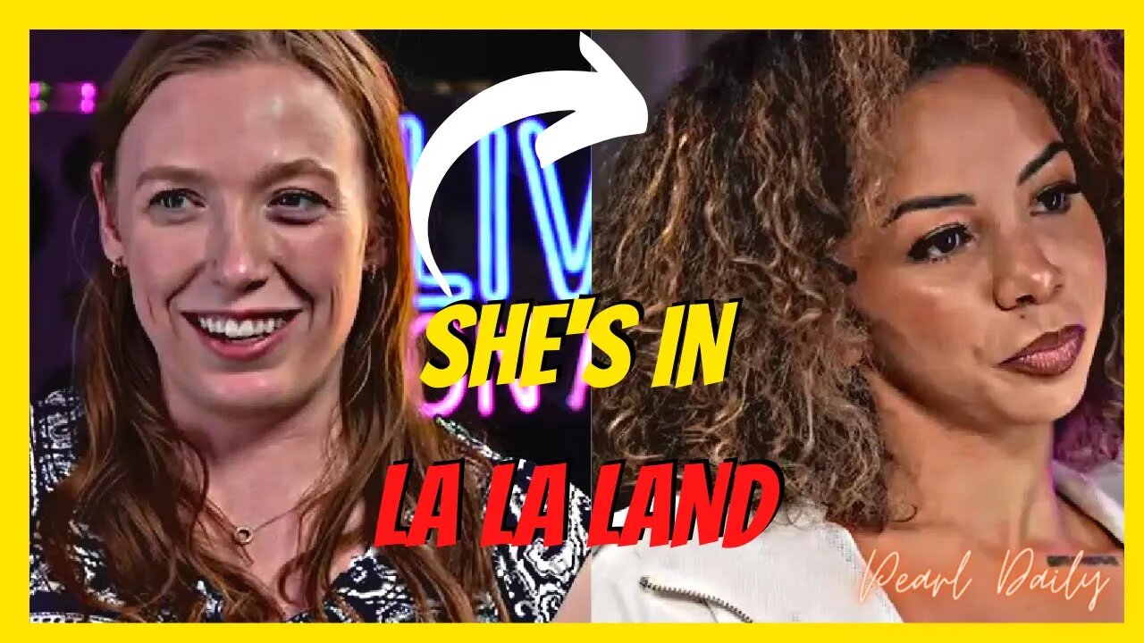 Pearl calls out her delusion