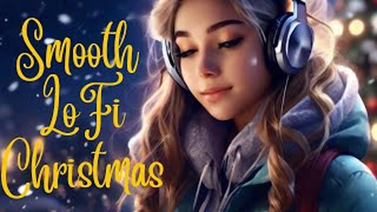 Smooth LoFi Christmas