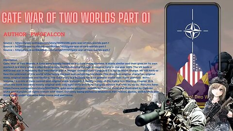 Battle of Two Worlds Part 01 Chapter (01 to 166) by PWOFalcon Part 01