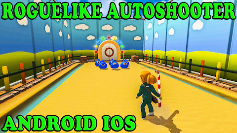 5 Autoshooter Games Like Archero | Android iOS | #2