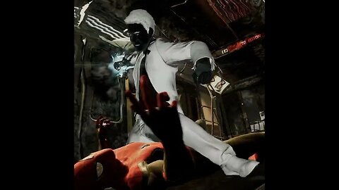 Spider-Man vs Mister Negative #spiderman