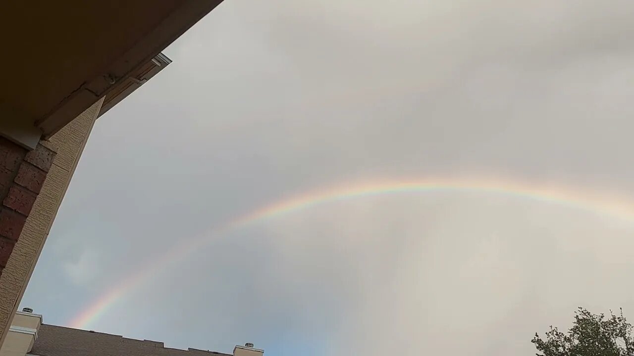 Rainbow #2/6 @Bryan Texas 8/29/22