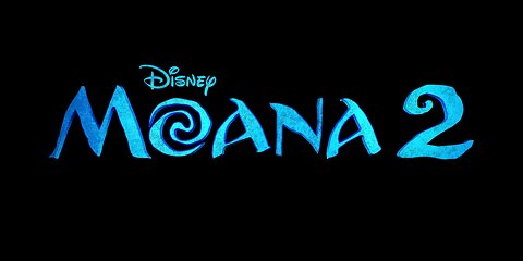 Moana 2| Official Trailer