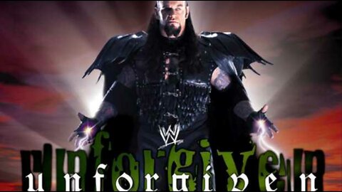 WWF Unforgiven (September 26, 1999)