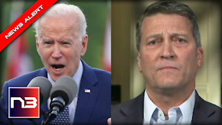 Lawmakers, Former WH Doctor DEMAND Biden Take a Cognitive Test before Continuing his Job as POTUS