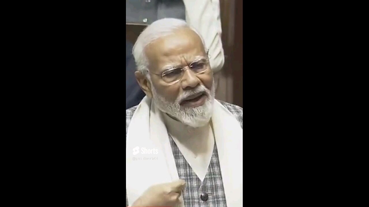 मोदी जी कहते हैं और करते हैं #short #shorts #reel #l