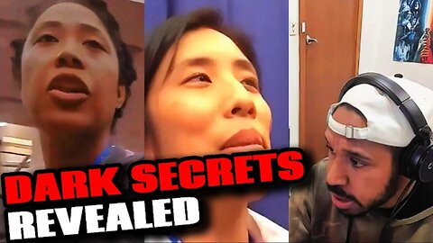 HIDDEN SECRET WITHIN ABORTION CLINICS!!