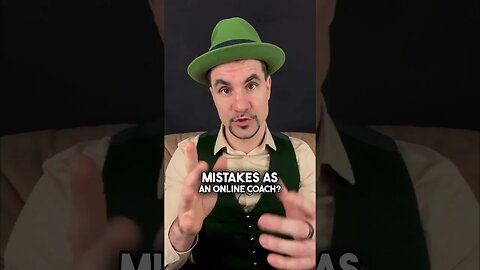 3 TIME MANAGEMENT Mistakes As An Online Coach