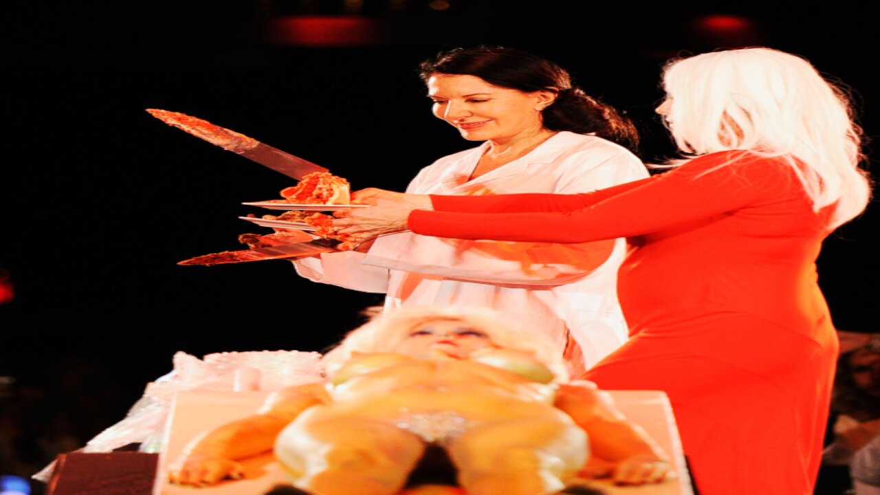 Ukraine seeks a witches help